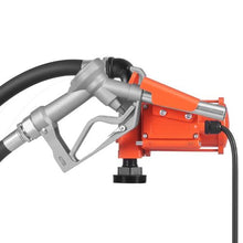 12V Cast Iron Fuel Pump for Gasoline Diesel & More
