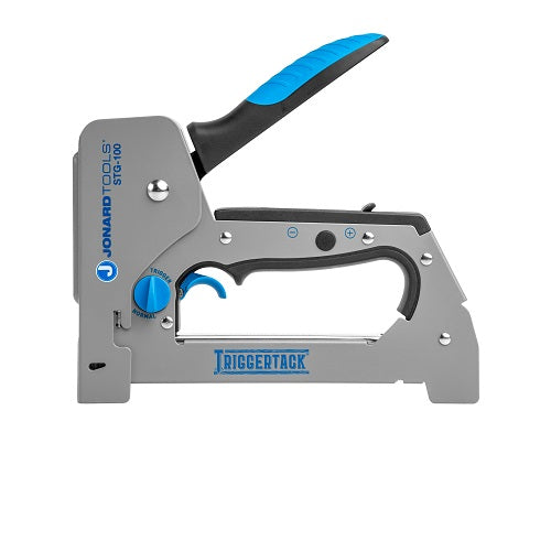 TriggerTack Insulated Cable Stapler STG-100