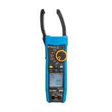 CAT III 1500 V Solar+ Clamp Meter ACM-1500DC