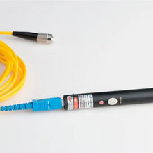 Visual Fault Locator VFL-25