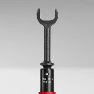 5/8 Full Head Torque Wrench TWAF-5875
