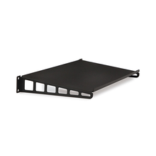 1U Stationary Keyboard Tray 1910-1-001-01