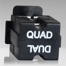 Replacement Blade Cartridge for UST-230 (UST-500 and UST-185) (Pack of 4)