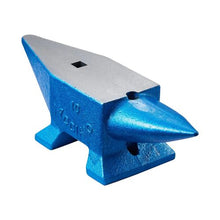 22Lbs Single Horn Anvil Cast Steel for Bending and Shaping SA22