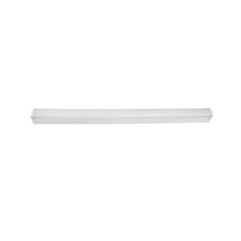 Aeralux Eco Strip 4ft White 32-Watts 3000K CCT Linear Fixtures