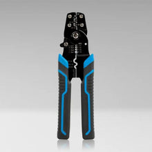 Solderless Ring/Lug Terminal Kit with Crimper TCK-178X