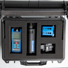 Hard Carrying Case H-180
