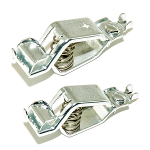 Grounding Clip Package 010029 (Pack Of 30)