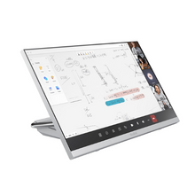 A24 23.8" DeskVision Collaboration Display Touch Screen YEA-A24