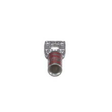 8 AWG Copper Compression Connectors Lugs Red LCA8-10-L (Pack of 50)