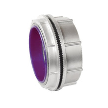 2" Water Tight Hub Rigid Stainless Steel WH200-SS (Pack of 10)