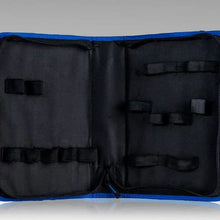 Rugged 11 Pocket Tool Case TKC-110