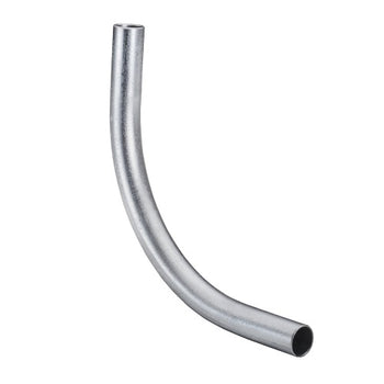 2 Inch Galvanized Steel EMT Elbow 86 (Pack of 20)