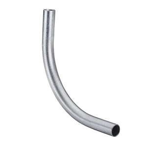 2 Inch Galvanized Steel EMT Elbow 86 (Pack of 20)