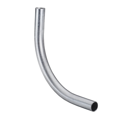 2 Inch Galvanized Steel EMT Elbow 86 (Pack of 20)