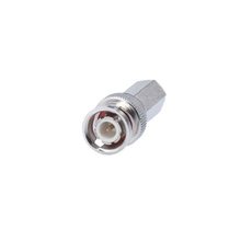 Twist-On BNC RG-59 Connectors 900062 (Pack Of 300)