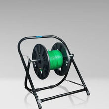 26" Wide Steel Cable Caddy CC-2726