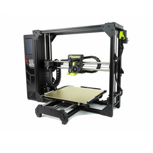 LulzBot TAZ Pro S 3D Printer KT-PR0055NA