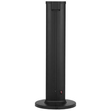 1500W Infrared Heater with Remote Control for Indoor/Outdoor