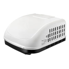 15000 BTU RV Rooftop Air Conditioner 120V Quiet Cooling (White)