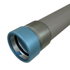 2 Inch Super Kwik-Couple Raintight Intermediate Metal Conduit 10FT