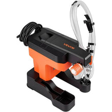 650W Airless Paint Sprayer 3000 PSI High Pressure Hose Extension Rod and Tip Sets