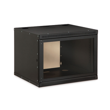 8U Security Wall Mount Cabinet 1915-3-100-08