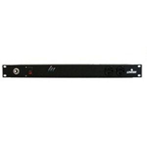 19 Inch Rack Mount w/Switch and 5-20P Plug Steel Housing 5500-192