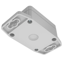 Flanged Base Plastic Box Enclosure For Wall/Surface Mount RBF32P04G10G