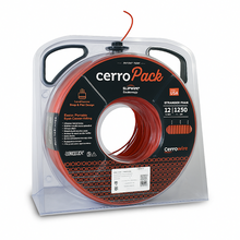 14 AWG Stranded THHN/THWN-2 Copper Building Wire ( Cerro Pack 1500 FT )