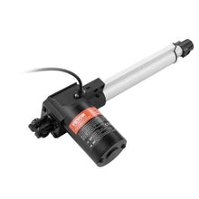 12V Linear Actuator 8-Inch 1320 LBS (6000N) IP44, Mounting Bracket