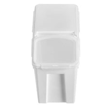 4.5Gal/20L  Ingredient Storage Container For Kitchen F-8909 (Pack of 1)