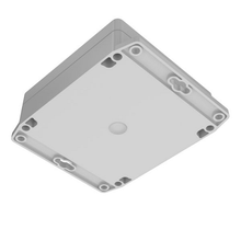 Racks And Boxes Electronic Enclosure RBF55P06G10G