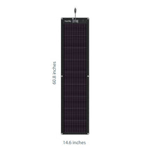 Powerfilm 21W Rollable Solar Panel R-21 (6 Case)