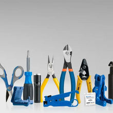 Fiber Prep Kit TK-120