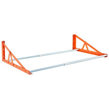 400 lbs Wall Mounted Tire Rack for Garage Workshop Repair Shop TC0519