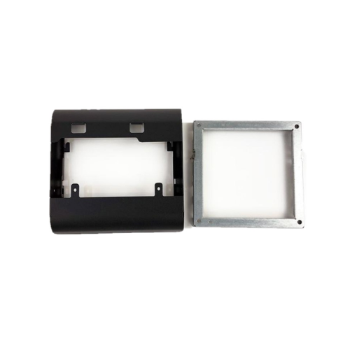 【中古】Cisco Systems CP-7800-WMK= Spare Wallmount Kit for Cisco UC Phone 7800 Series Cisco Spare Wallmount Kit For Uc Phone 7800 Series CIS-CP-7800-WMK