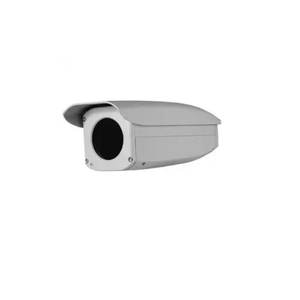 Sarix TI 384x288 IP and Analog Thermal Bullet Camera with Integrated Fixed Enclosure 35mm Lens NTSC TI335