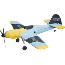 37.5 cm Channel Remote Control Airplane with 2 Batteries for Adults Kids Beginners Boys
