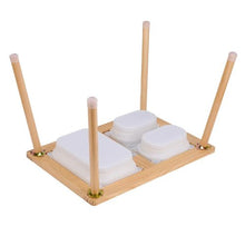 Toddler Sensory Table with 3 Storage Bins & Double-Sided Board Indoor/Outdoor Play – Wooden Table for Drawing & Studying