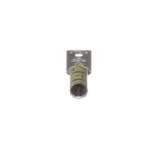 2-Hole Copper Compression Connectors Lugs Yellow LCC250-38D-X (Pack of 10)