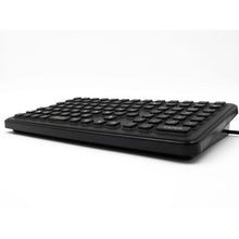 Small Footprint Mobile Keyboard SL-910