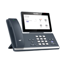 Teams Smart Business Phone with Wireless Handset YEA-MP58-WH-E2-TEAMS