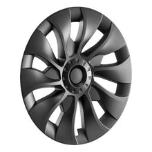18 In Wheel Rim Cover Hubcaps 2017-2023 Model 3 Fully Fit  for All Weather Use WR18IN