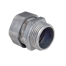 1/2" Cable Range (.190" – .260") Stain Relief For Flexible Cord Connectors 881 (Pack of 50)