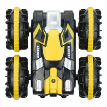 RC Robot Dog Toy with Voice & Touch Control, Kids 3+