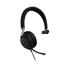UH38 Mono UC USB C Wired Headset w/o Battery YEA-UH38-MONO-UC-NOBAT-USBC