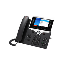 Cisco Ip Phone Experiences With Desktop And Mobile Speed Auto-negotiation CIS-CP-8861-3PCC-K9