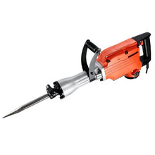 2200W Heavy Duty Demolition Jack Hammer (2 Piece)