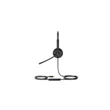 UH34 Lite Mono UC USB Wired Headset with Foamy Ear Cushions YEA-UH34-LITE-MONO-UC